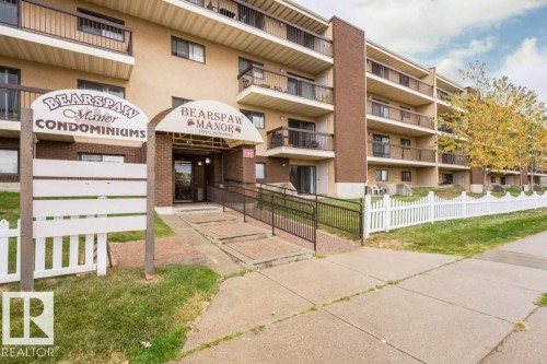 #304 10511 19 Avenue AV NW  Edmonton, AB T6J 5S8