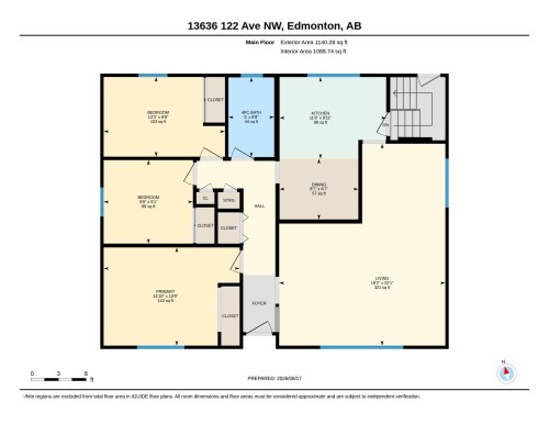 13636 122 Ave. Nw, Edmonton, AB 