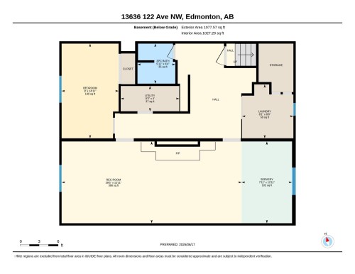 13636 122 Ave. Nw, Edmonton, AB 