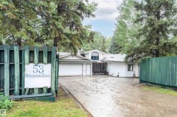 53 STURGEON Road  St. Albert, AB T8N 0E8
