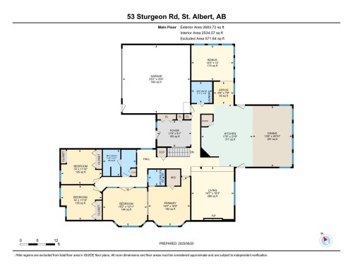 53 Sturgeon Road, St. Albert, AB 
