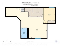 Floor plan - 