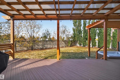 1772 33B Street, Edmonton, AB 