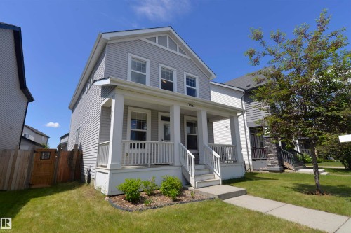 17544 58 Street, Edmonton, AB 
