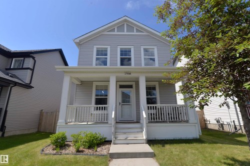 17544 58 Street, Edmonton, AB 