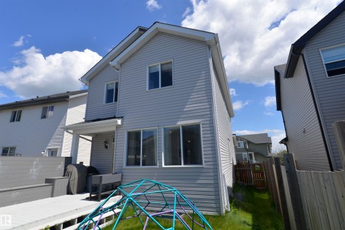 17544 58 Street, Edmonton, AB 