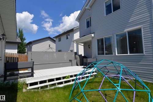 17544 58 Street, Edmonton, AB 