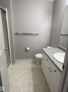 3pc ensuite - 