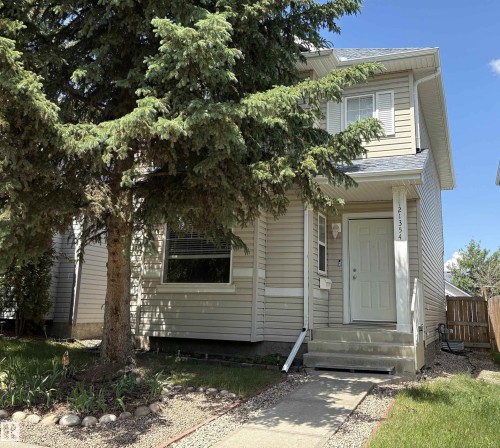 21354 87A Avenue, Edmonton, AB 