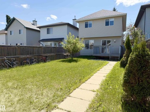 21354 87A Avenue, Edmonton, AB 