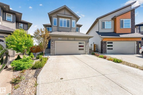 4863 Kinney Road, Edmonton, AB 