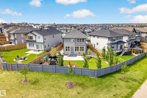 4863 Kinney Road, Edmonton, AB 