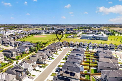 4863 Kinney Road, Edmonton, AB 