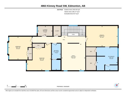 4863 Kinney Road, Edmonton, AB 