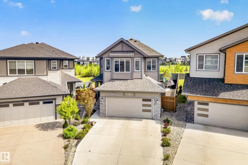 4863 Kinney Road, Edmonton, AB 