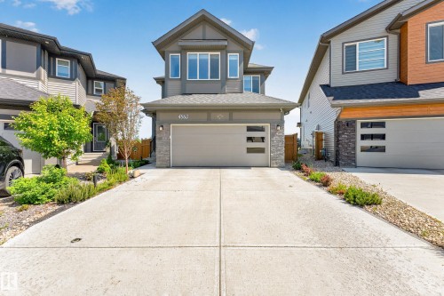 4863 Kinney Road, Edmonton, AB 