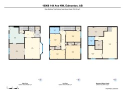 Floor plan - 