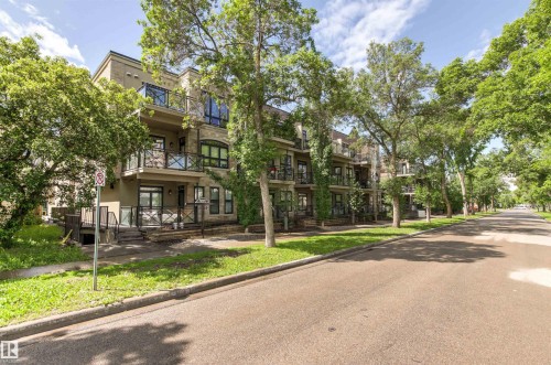 318 10811 72 Avenue, Edmonton, AB 