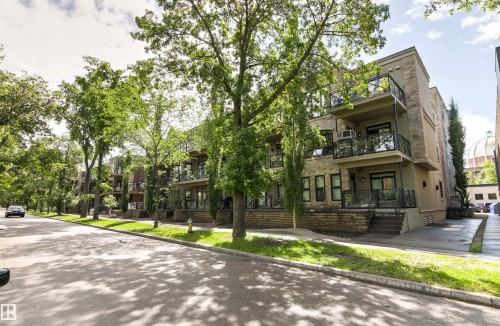 318 10811 72 Avenue, Edmonton, AB 