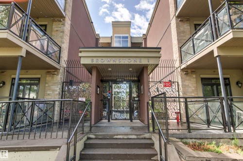 318 10811 72 Avenue, Edmonton, AB 