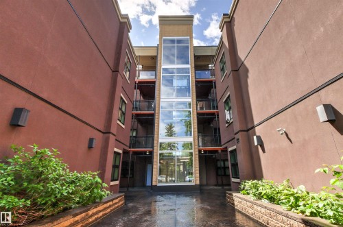 318 10811 72 Avenue, Edmonton, AB 