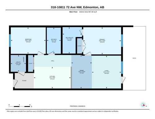 318 10811 72 Avenue, Edmonton, AB 