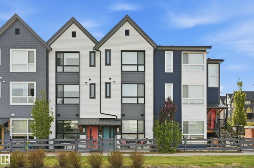 59 100 Jensen Lakes Boulevard, St. Albert, AB 