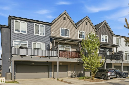59 100 Jensen Lakes Boulevard, St. Albert, AB 