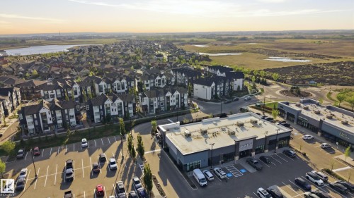 59 100 Jensen Lakes Boulevard, St. Albert, AB 