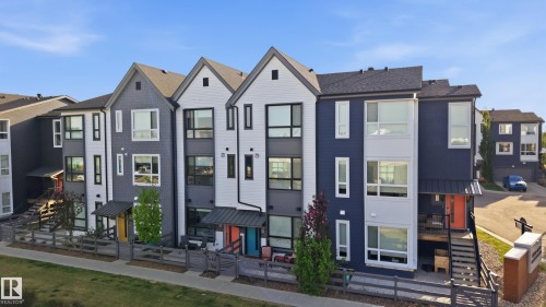59 100 Jensen Lakes Boulevard, St. Albert, AB 
