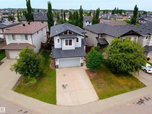 22060 95 Avenue, Edmonton, AB 