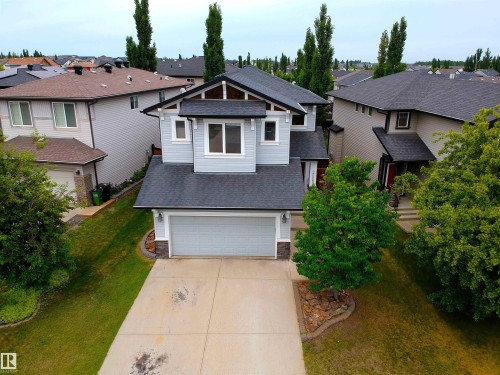 22060 95 Avenue, Edmonton, AB 