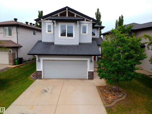 22060 95 Avenue, Edmonton, AB 