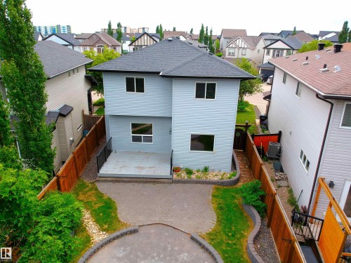 22060 95 Avenue, Edmonton, AB 