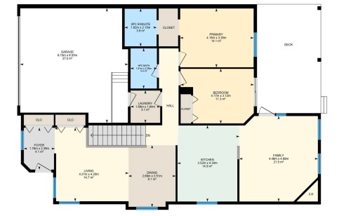 9129 Garden Road, St. Albert, AB 