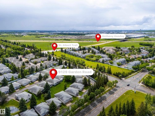 9129 Garden Road, St. Albert, AB 