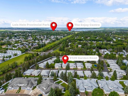 9129 Garden Road, St. Albert, AB 