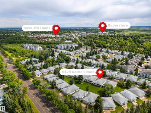 9129 Garden Road, St. Albert, AB 