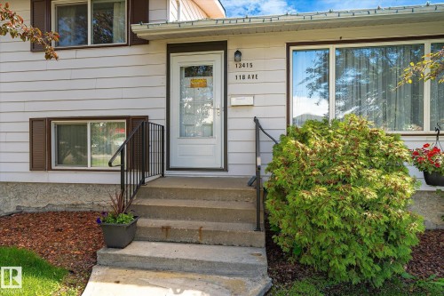 13415 118 Avenue, Edmonton, AB 