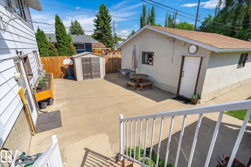 13415 118 Avenue, Edmonton, AB 