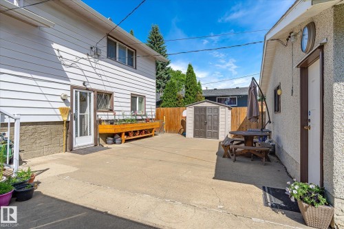 13415 118 Avenue, Edmonton, AB 