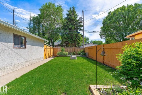 13415 118 Avenue, Edmonton, AB 