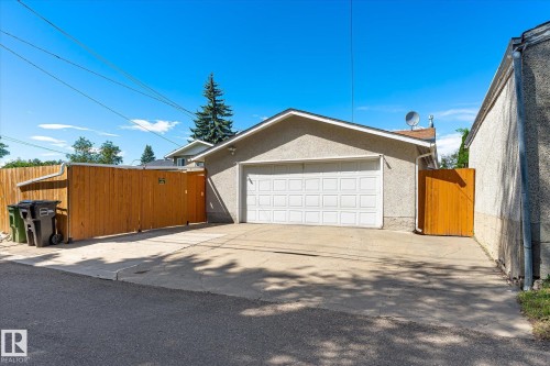 13415 118 Avenue, Edmonton, AB 