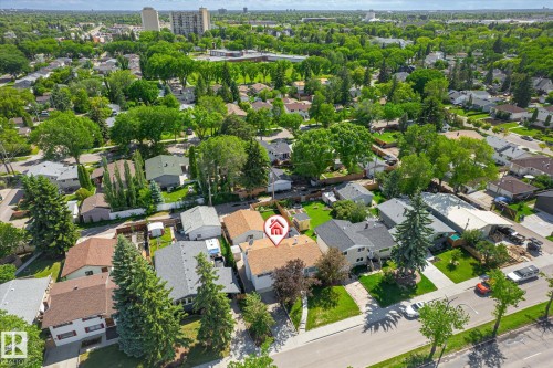 13415 118 Avenue, Edmonton, AB 