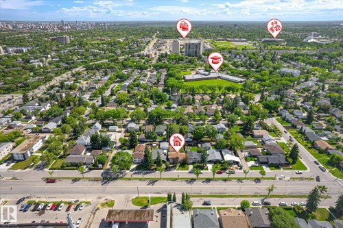13415 118 Avenue, Edmonton, AB 