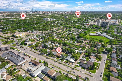 13415 118 Avenue, Edmonton, AB 