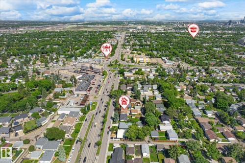 13415 118 Avenue, Edmonton, AB 