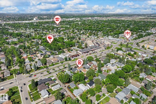 13415 118 Avenue, Edmonton, AB 