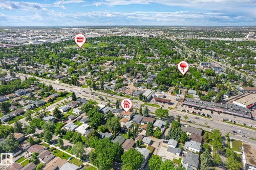 13415 118 Avenue, Edmonton, AB 