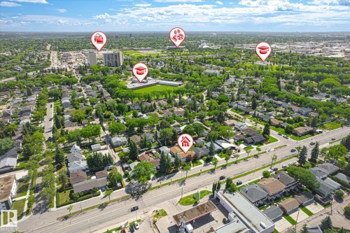 13415 118 Avenue, Edmonton, AB 